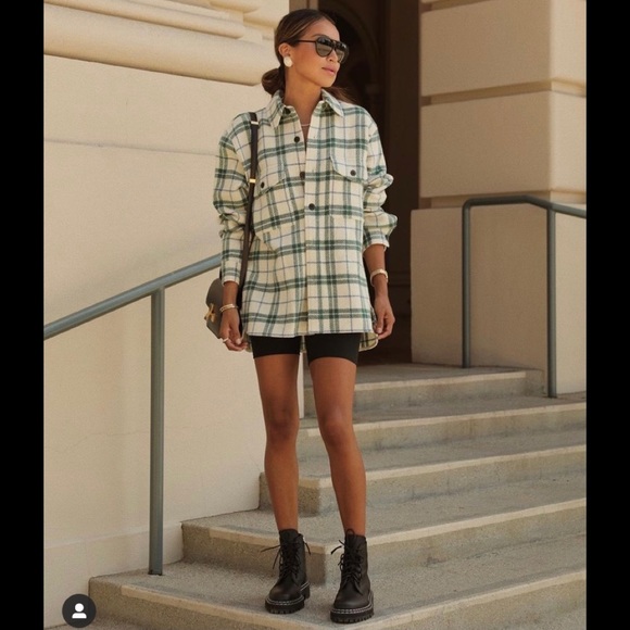 New! Sincerely Jules Combat boots - Picture 11 of 15